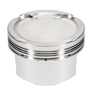 Honda S2000 Piston Set - JE Pistons - Asymmetrical FSR - `00-`03 Honda S2000 Piston Set - JE Pistons - Asymmetrical FSR - `00-`03